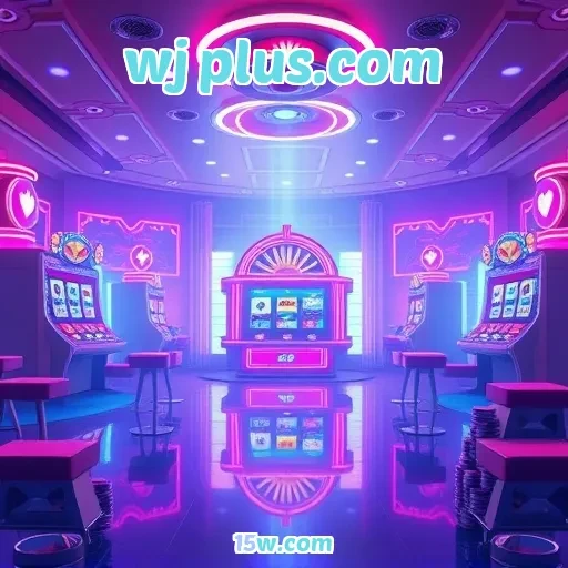 wjplus.com App