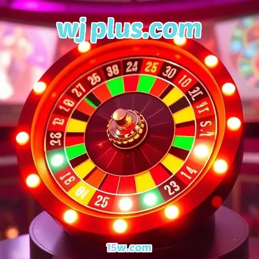 wjplus.com Bônus