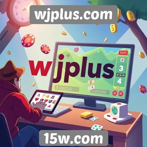 Explore os recursos de personalização em wjplus