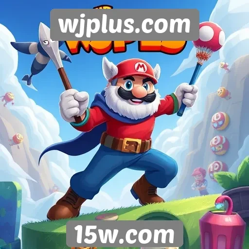 conteúdos exclusivos de jogos disponíveis em wjplus.com