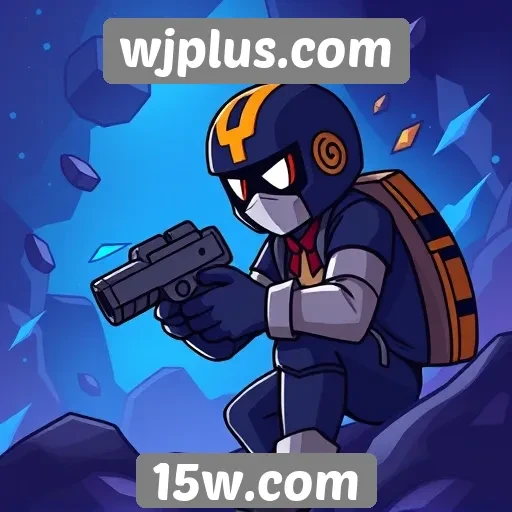 Novidades em jogos no site wjplus