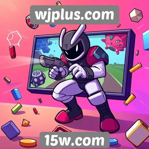 Análise das principais tendências de jogos em wjplus.com