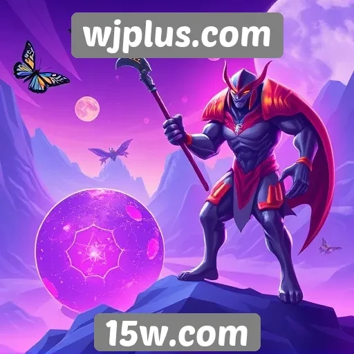 história do crescimento de wjplus.com no mercado