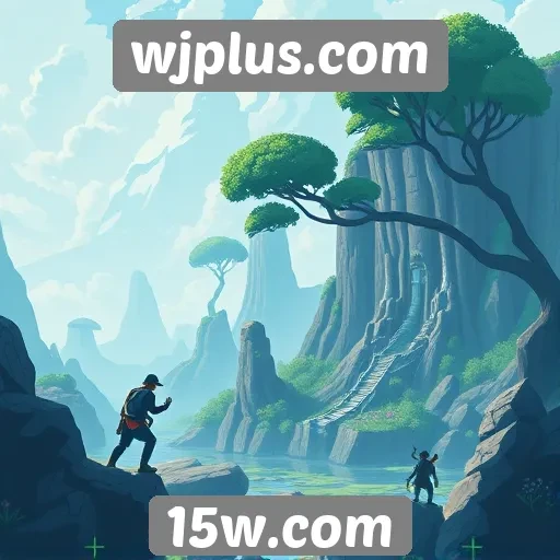 wjplus.com analisa jogos independentes e suas inovações