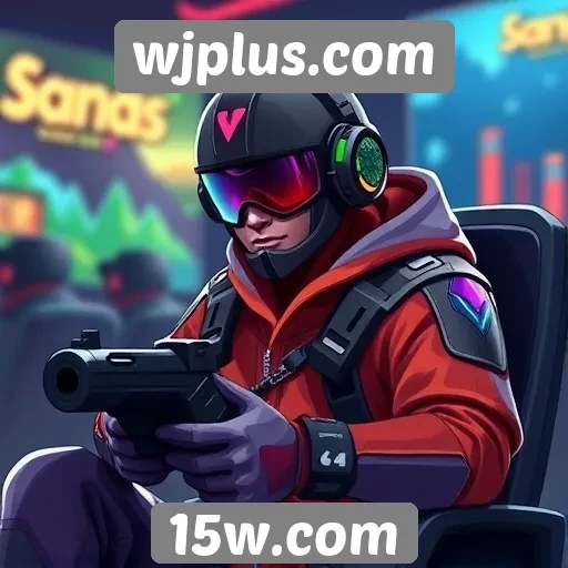 Tendências de mercado em wjplus.com para jogadores