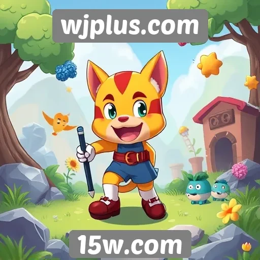 Novas funcionalidades do wjplus.com para jogadores