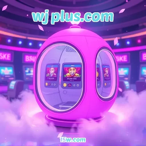 wjplus.com Segurança