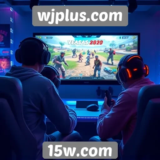 Inovações tecnológicas no wjplus.com