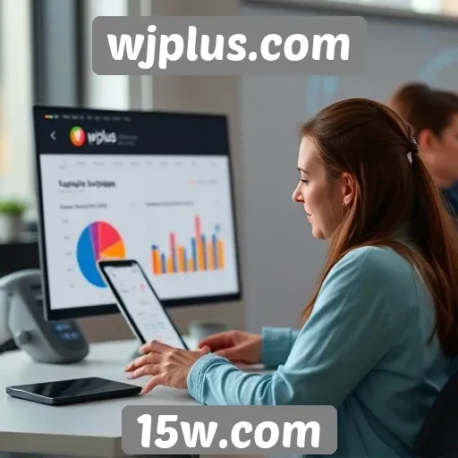 experiências de usuário no wjplus.com são avaliadas