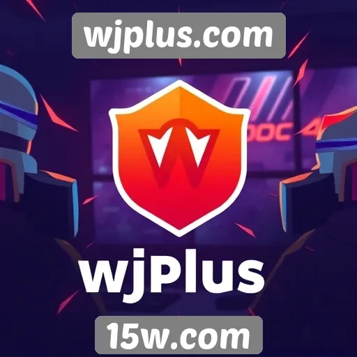 Plataforma wjplus.com investe em eSports e comunidades