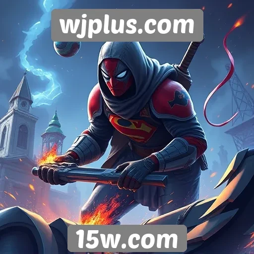 wjplus.com oferece atualizações regulares sobre jogos populares