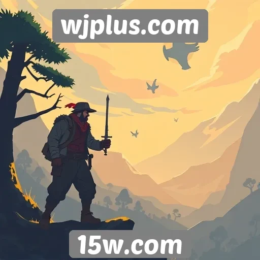 wjplus.com lança nova seção dedicada a jogos indie