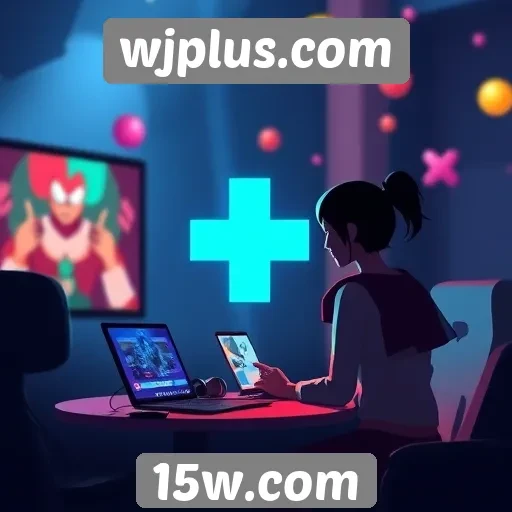 wjplus.com lança novas funcionalidades para jogadores